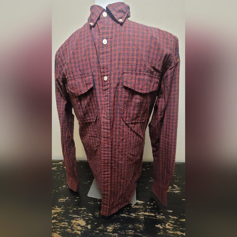 Article 365 Men's Long Sleeve